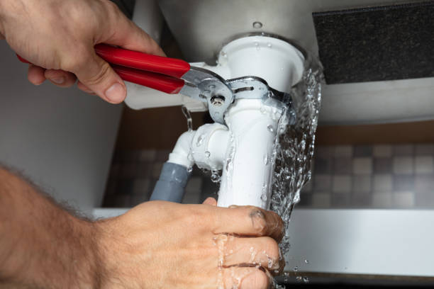 Best Emergency water damage restoration  in Pryor Creek, OK