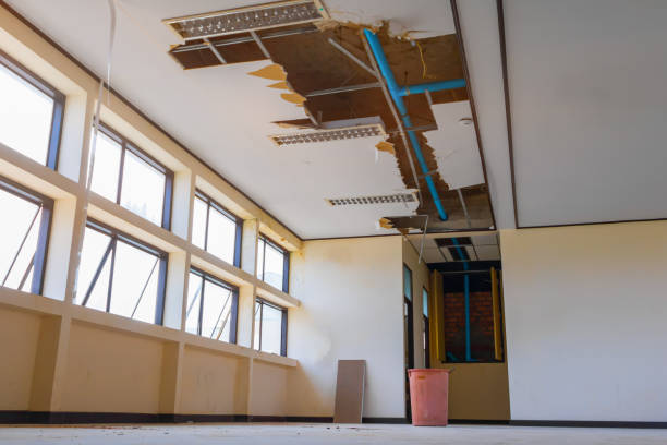 Best Fire Damage Restoration  in Pryor Creek, OK