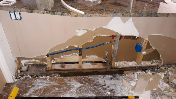 Reliable OK Water damage restoration Solutions