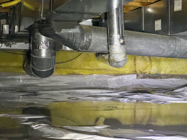 Best Flood restoration services  in Pryor Creek, OK