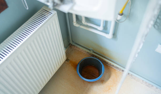 Best Basement water damage restoration  in Pryor Creek, OK