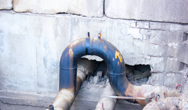 Best Residential water damage restoration  in Pryor Creek, OK