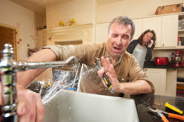 Best Carpet water damage restoration  in Pryor Creek, OK